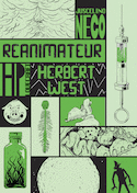 Réanimateur : Herbert West